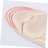 KOMBIUDA Memory Cushioning Insoles for Women Shoes Breathable Absorbent Casual and Athletic Use Random Color view 2