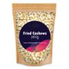 Dry Fruit Extravaganza Premium Quality Cashew Nuts Salted, Fried, Fresh Whole Cashew Nuts, No Preservatives -250 Grams view 1