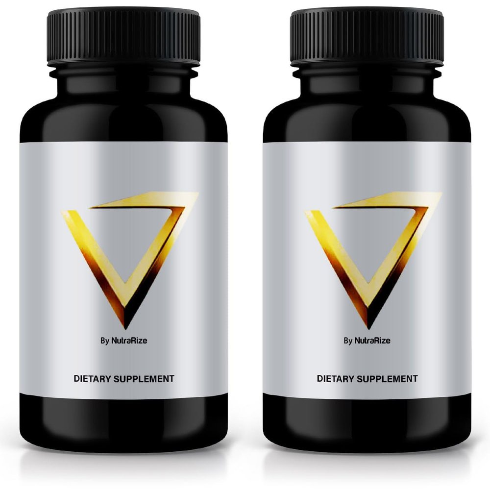 (2 Pack) Virility7 - Virility7 Capsules for Men, A Complete Daily Formula for Overall Wellness and Peak Performance, Virility7 Extra Strength Male Supplement, Virility 7 Reviews (120 Capsules)