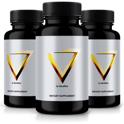 (3 Pack) Virility7 - Virility7 Capsules for Men, A Complete Daily Formula for Overall Wellness and Peak Performance, Virility7 Extra Strength Male Supplement, Virility 7 Reviews (180 Capsules)