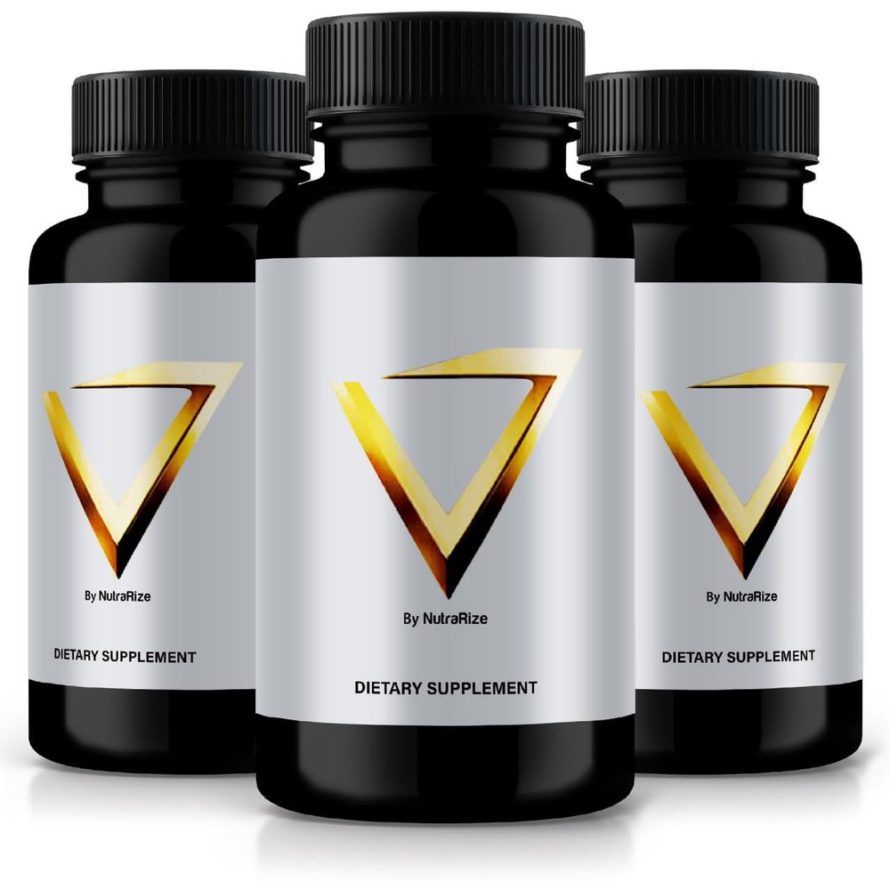(3 Pack) Virility7 - Virility7 Capsules for Men, A Complete Daily Formula for Overall Wellness and Peak Performance, Virility7 Extra Strength Male Supplement, Virility 7 Reviews (180 Capsules)