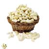 Premium Dry Fruits, Whole & Raw Cashews, Crunchy & Nutritious Whole Kaju, Packed with Healthy Fats, Proteins & Fiber - The Ultimate Snack for Your Daily Cravings -200gm view 3