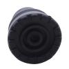 DGFJY 1Pc Walking Rubber Caps Hiking Protectors Cover Cane Tip Protect Pads Ends Winter Cane Replaceable Tip Caps Cane Tip Replacement Walking Covers Rubber Walking Caps Walking Pad view 4