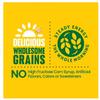 Breakfast Biscuits Bite-Size, Variety, 1 oz snack packs BelVita- (20 Count)| Bonus MysterySnack By MAJUU CONNECT INCLUDED. view 2