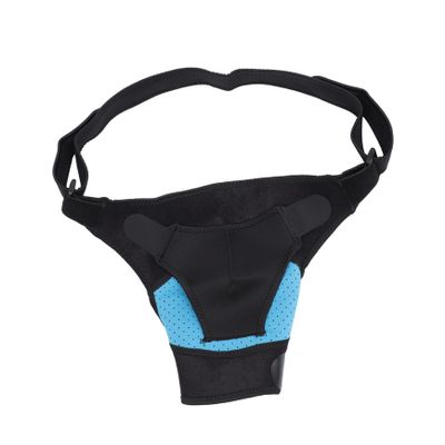 FRCOLOR Impact Shoulder Pads Men Shoulder Brace Support Age Relief Sports Brace Sturdy Design