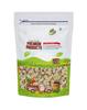 Cashew Nut Whole (Kaju), Nutritious & Delicious | Gluten Free & Plant Based Protein | Crunchy Cashew | Healthy Snacks Dry Fruit, No Artificial Colors -200 gm view 1