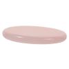 Beaupretty Natural Gua Scraper for Face Massage Comfortable Round Scraping Board for Facial and Eye Care for Relaxation and Muscle Relief view 1