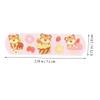 FRCOLOR 120pcs Cartoon for Boys and Girls Breathable First Aid Patches Designs for Boys Girls for Outdoor Activities and view 3
