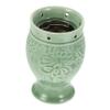 Beaupretty Moxa Moxibustion Cup for Body Care Scraping Massager Pot Portable Design Heat-Resistant view 1