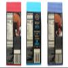 Dark, milk chocolate Sea Salt Caramel, Truffles Private Selection Variety park of 6 view 2