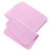 Anneome 10pcs Microfiber Lens Glasses and Screen Cleaning Cloths No Washable for Electronics view 1