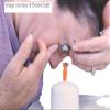 See-Green FDA-Registered Scleral Lens Inserter and Remover with Light Guidance  Hands-Free (with Stand), Bubble-Free, System for Easy, Accurate, Hygienic Lens Application view 3