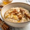 COACH'S OATS Organic Whole Grain Oatmeal (48 oz) Pack of 2 | Cracked n Toasted | Quick-Cooking, Steel Cut Texture | Heart-Healthy, Delicious Breakfast | Microwavable, Stovetop, Overnight Oatmeal view 3