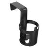 Car Cup Holder Bottle Holder for Bus Windows Coffee Cup Coasters LED Light Leak Espresso Vehicles Universal Stroller Backseat Drink Plastic view 1