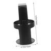 Car Cup Holder Bottle Holder for Bus Windows Coffee Cup Coasters LED Light Leak Espresso Vehicles Universal Stroller Backseat Drink Plastic view 2