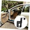 Car Cup Holder Bottle Holder for Bus Windows Coffee Cup Coasters LED Light Leak Espresso Vehicles Universal Stroller Backseat Drink Plastic view 4