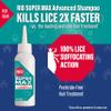 RID Super Max 5-in-1 Lice Treatment Kit for Super Lice in the Hair & Home view 3