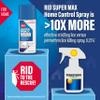 RID Super Max 5-in-1 Lice Treatment Kit for Super Lice in the Hair & Home view 4