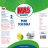 MA5X CLEANING Pure Liquid Dish Soap, 32oz view 2