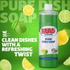 MA5X CLEANING Pure Liquid Dish Soap, 32oz view 3