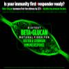 Biotest Beta-Glucan - Faster & Stronger Immune Response* - 30 Servings view 3