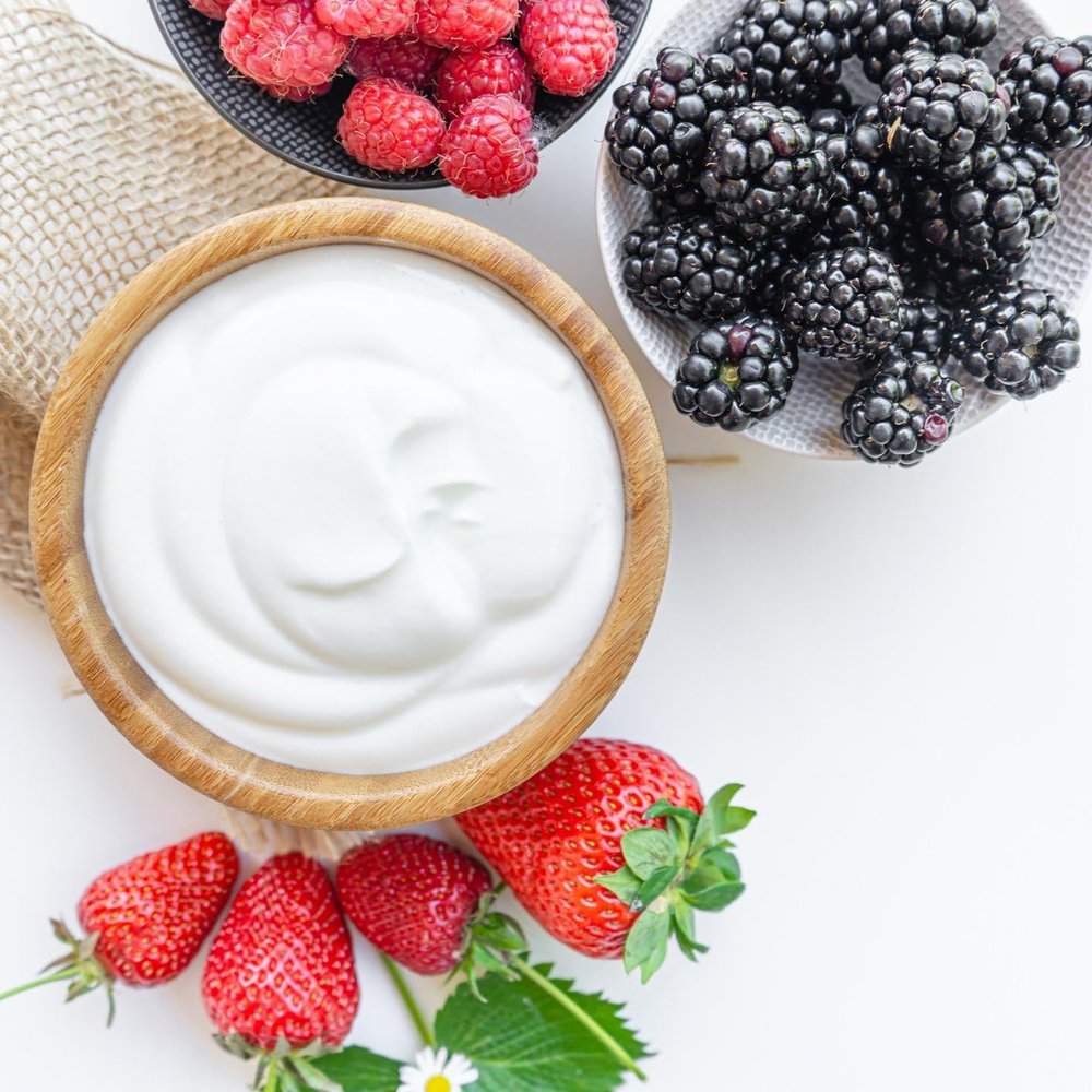 Positively Probiotic Icelandic Skyr | Heirloom Thermophilic Yogurt Starter Culture | 4 Pack