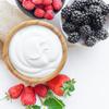 Positively Probiotic Icelandic Skyr | Heirloom Mesophilic Yogurt Starter Culture | 3 Pack view 1