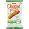 NineLife Basics HEB Cheese Puffs - Sweet Jalapeo 9 oz 2 Bags view 1