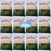 Boulder Canyon | Jalapeno Cheddar | Kettle Style Potato Chips| 1.5 Ounce | Pack of 12 Bundled by SUPERDEALS with Mystery Bonus Gift view 1