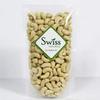 Generic Naturals Whole California Cashew Nuts,(Kaju Dry Fruits) Premium Kaju Nuts,Nutritious & Delicious, Gluten Free & Plant Based Protein, Healthy Snacks Dry Fruit - 400 gm view 1