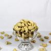 Generic Naturals Whole California Cashew Nuts,(Kaju Dry Fruits) Premium Kaju Nuts,Nutritious & Delicious, Gluten Free & Plant Based Protein, Healthy Snacks Dry Fruit - 400 gm view 2