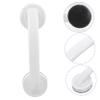 NOLITOY Elderly Safety Grab Bars for Bathroom Non-Skid Shower Handle Rail Handrail for Elderly view 3