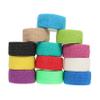 12pcs Non-Woven Finger for Pets and Sports Self-Adhesive Fabric Wraps for Comfortable Skin-Friendly Easy to Use Lightweight and Portable view 1