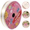 VILLFUL 2rolls Edged Curling Ribbons for Wrapping Balloon String and Crafts Material Lightweight Design for Elegant Decoration and Easy Bow-Knot Creation view 3