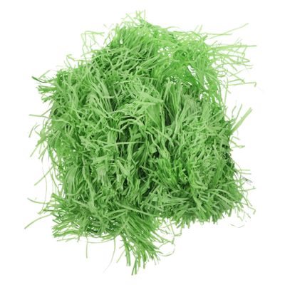 KOMBIUDA Unique Birthday Present Box Filler: Shredded Paper Christmas Stuffers Basket Decorative Filler