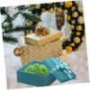 KOMBIUDA Unique Birthday Present Box Filler: Shredded Paper Christmas Stuffers Basket Decorative Filler view 2
