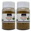 bonballoon Shana Costus Indien Premium Powder Ground Saussurea Natural Dry Dried Herbal Herb Herbs Tea No Additives No Preservatives Halal Kosher (2 Pack = 3.52 oz / 100 gm)      view 1