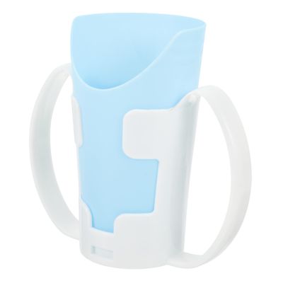 FRCOLOR Bpa Nursing Cup Lid Straw Leakproof for Disabled Elderly Maternity Bulk