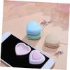 HAPINARY 4pcs Phone Screen Scratch Remover Detergent Keychain Glasses Cleaner Brush view 2