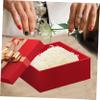 KOMBIUDA 1bag Shredded Tissue Paper for Boxes Lightweight Box Filler for Present Wrapping Packaging Party Supplies for Birthdays and Special Occasions view 3