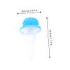 Angoily 6pcs Reusable Washing Machine Hair Catcher Mesh Pouch Filter Bag for Dryer Cleaner view 3
