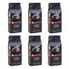 White Coffee M&M Milk Chocolate Flavored Medium Roast Ground Coffee - 10 Ounce (Pack of 6) view 1