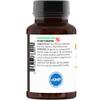 MONOHERB Apricot Extract 500 mg - 90 Vegetarian Capsules view 2