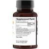 MONOHERB Apricot Extract 500 mg - 90 Vegetarian Capsules view 3