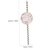 minkissy Disco Ball Straws Set of 12 Paper Straws for Drinks for Parties Cocktails and Decorations view 2