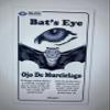1 Piece BAT'S Eye Curio- OJO DE Murcielago view 1