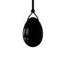 KAKAYE Natural Jade Yoni Egg Women Kegel Exerciser Stone Egg Tightening Ball Rose Quartz Kegel Eggs(No.4) view 4