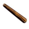 KAKAYE Natural Rose Quartz Jade Crystal Massage Wand Face Facial Beauty Thin Dredge The Meridian Acupoint Massager(1Pcs White Crystal) view 2
