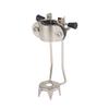 PACKOVE Snow Cleats for Trekking Poles Aluminum Alloy Cane Tip Winter Hiking Grip Crutch view 1