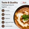 Jai Ho Certified Organic Urad Daal 4 lb | Matpe Beans with Skin | Indian Urad Whole | USDA Organic | Non-GMO | Chemical-Free | (4 Pound, Urad Whole (Matpe Beans with Skin)) view 4
